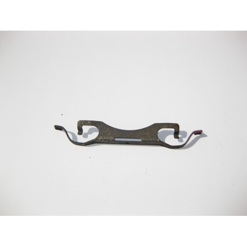 Mercedes-Benz A0009937407 Пружина тормозных колодок ML/GLE W166 GLE Coupe C292 GL/GLS X166