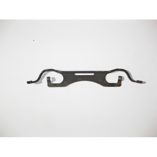 Mercedes-Benz A0009937407 Пружина тормозных колодок ML/GLE W166 GLE Coupe C292 GL/GLS X166