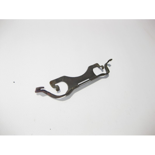 Mercedes-Benz A0009937407 Пружина тормозных колодок ML/GLE W166 GLE Coupe C292 GL/GLS X166