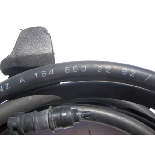 Mercedes-Benz A1648602192 Шланг омывателя лобового стекла ML W164 GL X164