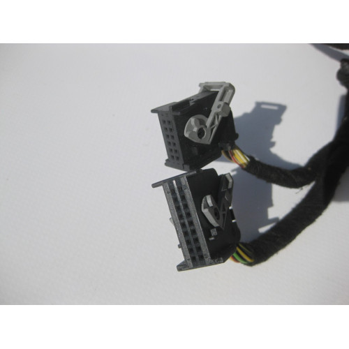 Mercedes-Benz A2214401508 Салонная электропроводка системы парктроников S-Class W221 long