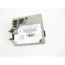 A2469051502 Ignition Switch + A1669056200 Ignition Key USA CLA C117 GLA X156 A-Class W176 B-Class W242 B-Class W246