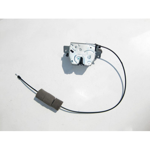 Mercedes-Benz A1647400735 Новый замок крышки багажника GL X164 R-Class W251
