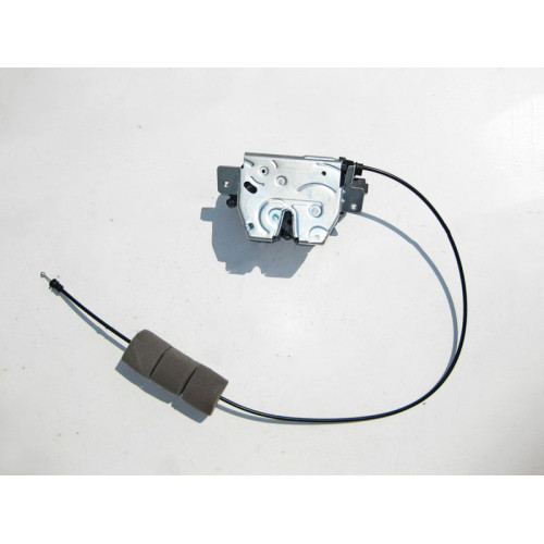 Mercedes-Benz A1647400735 Новый замок крышки багажника GL X164 R-Class W251