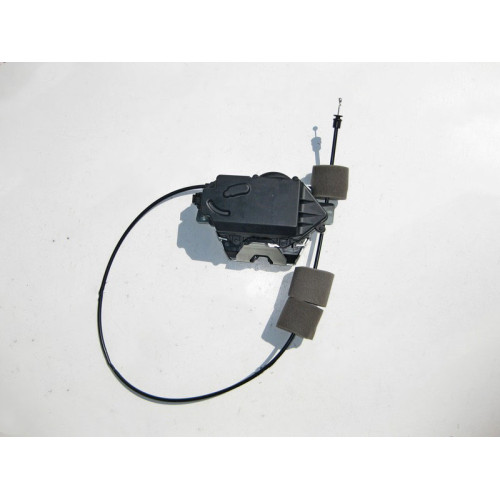 Mercedes-Benz A1647400735 Новый замок крышки багажника GL X164 R-Class W251