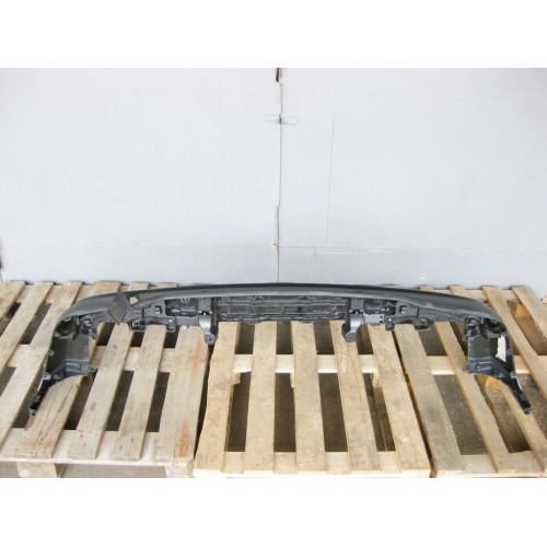 Mercedes-Benz A2538850300 Нижняя губа бампера в сборе GLC X253