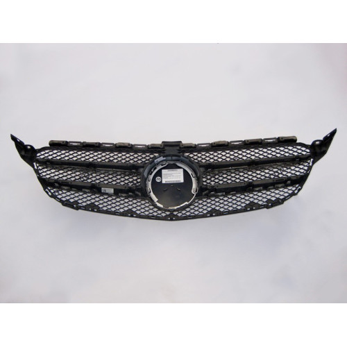 Mercedes-Benz A2058880023 Avantgarde radiator grill assembly C-Class W205 restyling