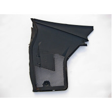 A2058308204 Right wiper drain - windshield pad C-Class W205 jabot