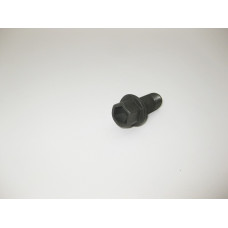 A0009901707 Threaded hub bolt M14 x 1.5mm 30.7mm