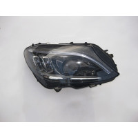 A2059066504 Right headlight LED dynamic C-Class W205 restyling