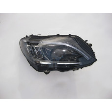 A2059066504 Правая фара светодиодная динамическая C-Class W205 рестайл