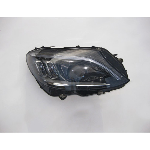 Mercedes-Benz A2059066504 Правая фара светодиодная динамическая C-Class W205 рестайл