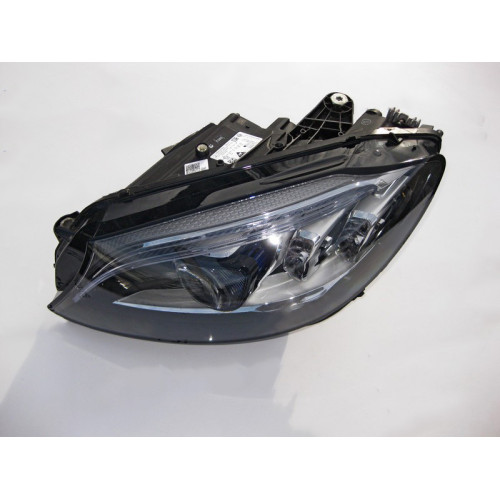 Mercedes-Benz A2059066404 Левая фара светодиодная динамическая C-Class W205 рестайл