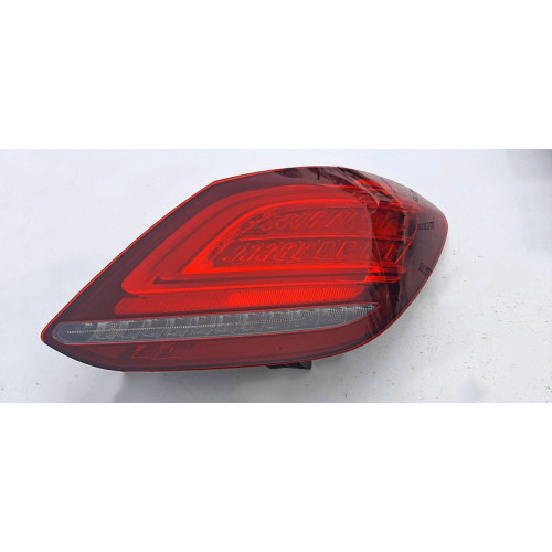 Mercedes-Benz A2059064603 Фонарь задний правый C-Class W205 рестайл