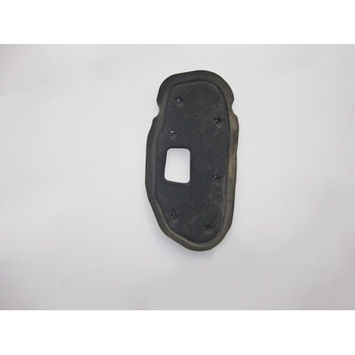 Mercedes-Benz A2058260700 Уплотнитель заднего фонаря C-Class W205