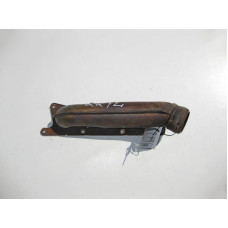 A2721402709 Exhaust manifold left engine M272 V6 3.5L W221 S350