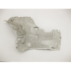 A2136823200 Heat shield on engine shield, right E-Class W213 C238 C-Class W205 CLS C257 GLC X253