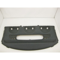 A2116900249 9D07 Rear shelf anthracite E-Class W211