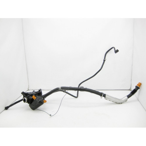 Mercedes-Benz A1664701400 Fuel tank filler neck gasoline GL/GLS X166