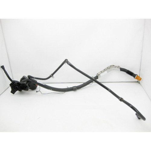 Mercedes-Benz A1664701400 Fuel tank filler neck gasoline GL/GLS X166