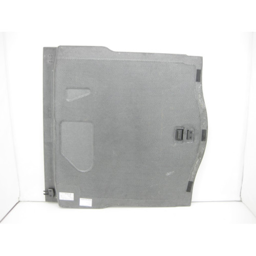 Mercedes-Benz A1176804300 9E83 Пол багажника + ручка A2126840035 9051 CLA C117