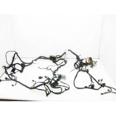A1664407833 Underhood Wiring Harness ML/GLE W166 GL/GLS X166 GLE Coupe C292
