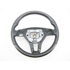 A2184600618 9E38 Steering Wheel E-Class W212 C-Class Estate S204 C-Class W204 C-Class Coupe C204 E-Class Coupe C207 E-Class Cabriolet A207 E-Class S21