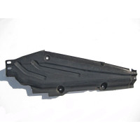 A1646102308 Защита днища боковая задняя левая GL X164