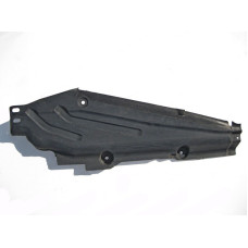 A1646102308 Защита днища боковая задняя левая GL X164