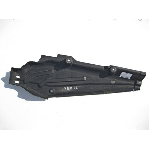 Mercedes-Benz A1646102308 Защита днища боковая задняя левая GL X164