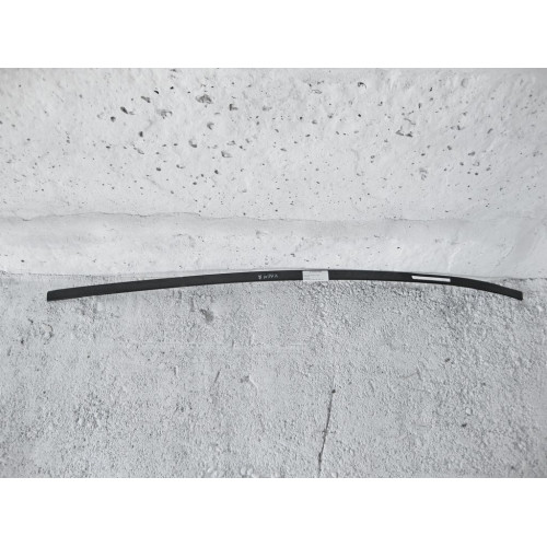 Mercedes-Benz A1646903480 Молдинг - водоотвод крыши правый GL X164