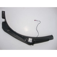 A1646930333 Trunk opening lining left GL X164