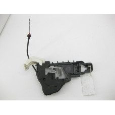 A1697600334 Frame outer door handle rear left B-class W245