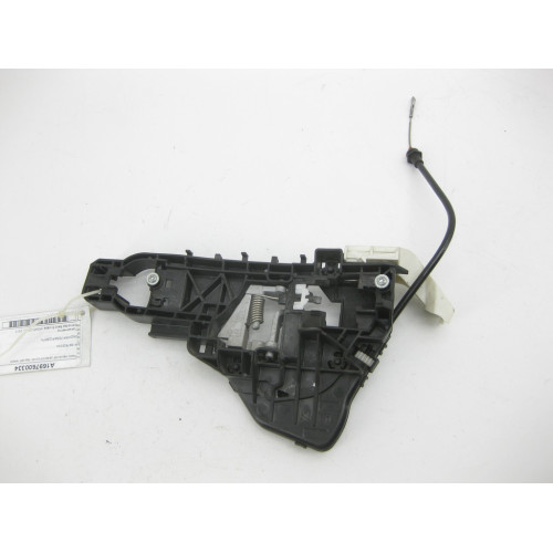 Mercedes-Benz A1697600334 Рама наружной дверной ручки задней левой B-class W245