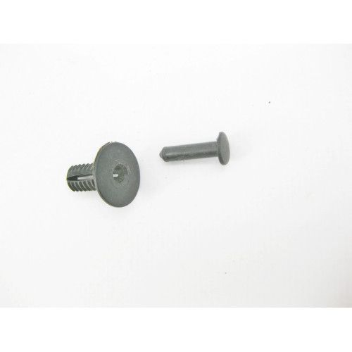 Mercedes-Benz A1249900492 Крепёжная клипса