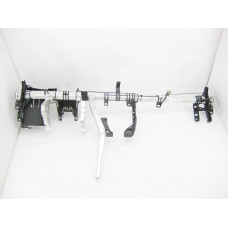 A1766801055 Crossmember of the front panel of the CLA Shooting Brake X117 CLA C117 GLA X156 A-class W176