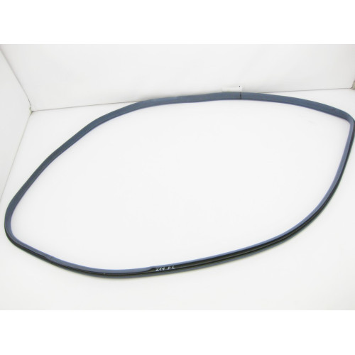 Mercedes-Benz A2116970151 5C66 Уплотнитель передней двери на кузове синий E-Class W211