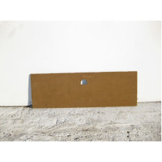 A2116802002 8N09 Trunk floor front part E-Class S211 station wagon