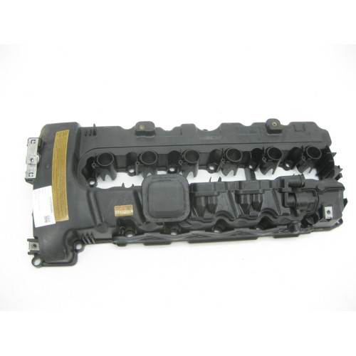 BMW 11127565284 Кришка ГБЦ N54B30A 5 series E61 (ремонтна, заклеєна тріщена)