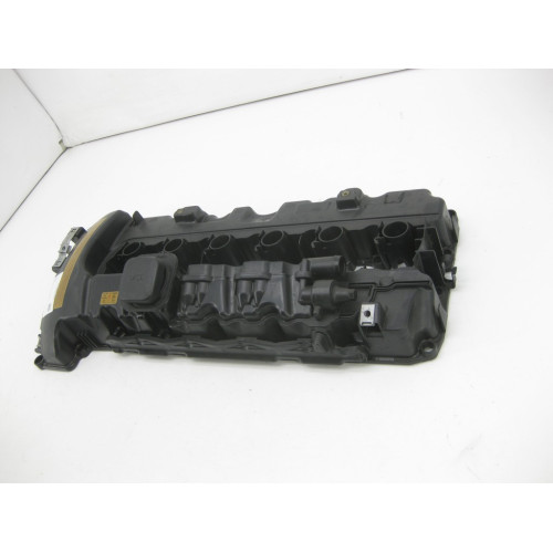 BMW 11127565284 Кришка ГБЦ N54B30A 5 series E61 (ремонтна, заклеєна тріщена)