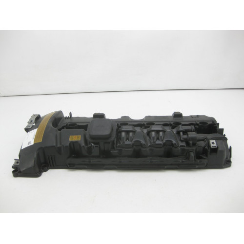 BMW 11127565284 Кришка ГБЦ N54B30A 5 series E61 (ремонтна, заклеєна тріщена)
