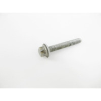 A0049903512 Aluminum Torx bolt for automatic transmission oil pan M6 x 40 mm