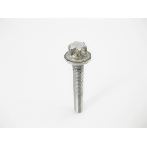 Mercedes-Benz A0049903512 Болт алюминиевый торкс масляного поддона АКПП M6 x 40 mm