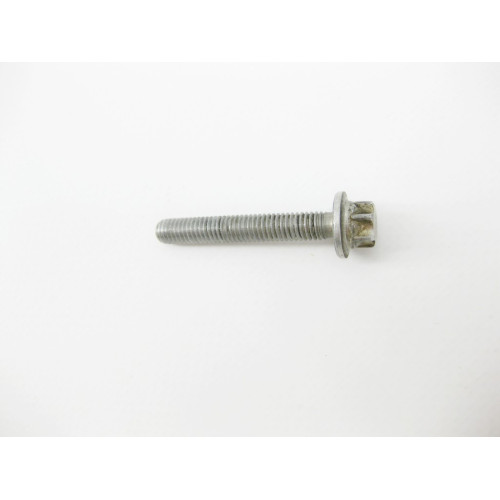 Mercedes-Benz A0049903512 Болт алюминиевый торкс масляного поддона АКПП M6 x 40 mm