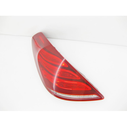 Mercedes-Benz A2229065601 Фонарь задний левый S-Class W222 USA