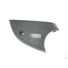 A2928103500 Lower trim of the left side mirror with logo projection ML/GLE W166 GLE Coupe C292 GL/GLS X166