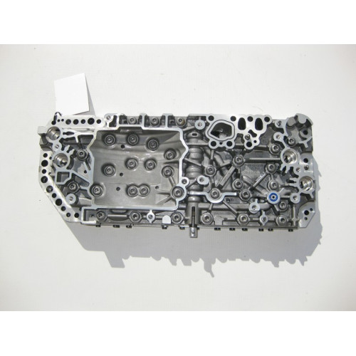 Mercedes-Benz A1693701106 Гидроблок АКПП 722.8 без электрической платы A-class C169 A-class W169 B-class W245 АКП CVT Autotronic 722.8