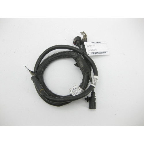 VAG 4M0971228DH Жгут проводов стартера Q8, Q7