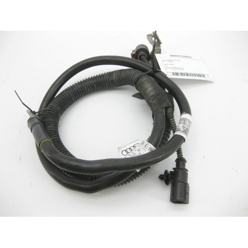 VAG 4M0971228DH Жгут проводов стартера Q8, Q7