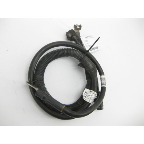 VAG 4M0971228DH Жгут проводов стартера Q8, Q7